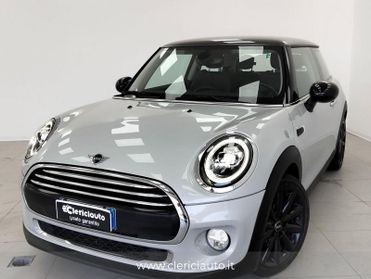 MINI Mini Cooper 1.5 Cooper D Baker Street