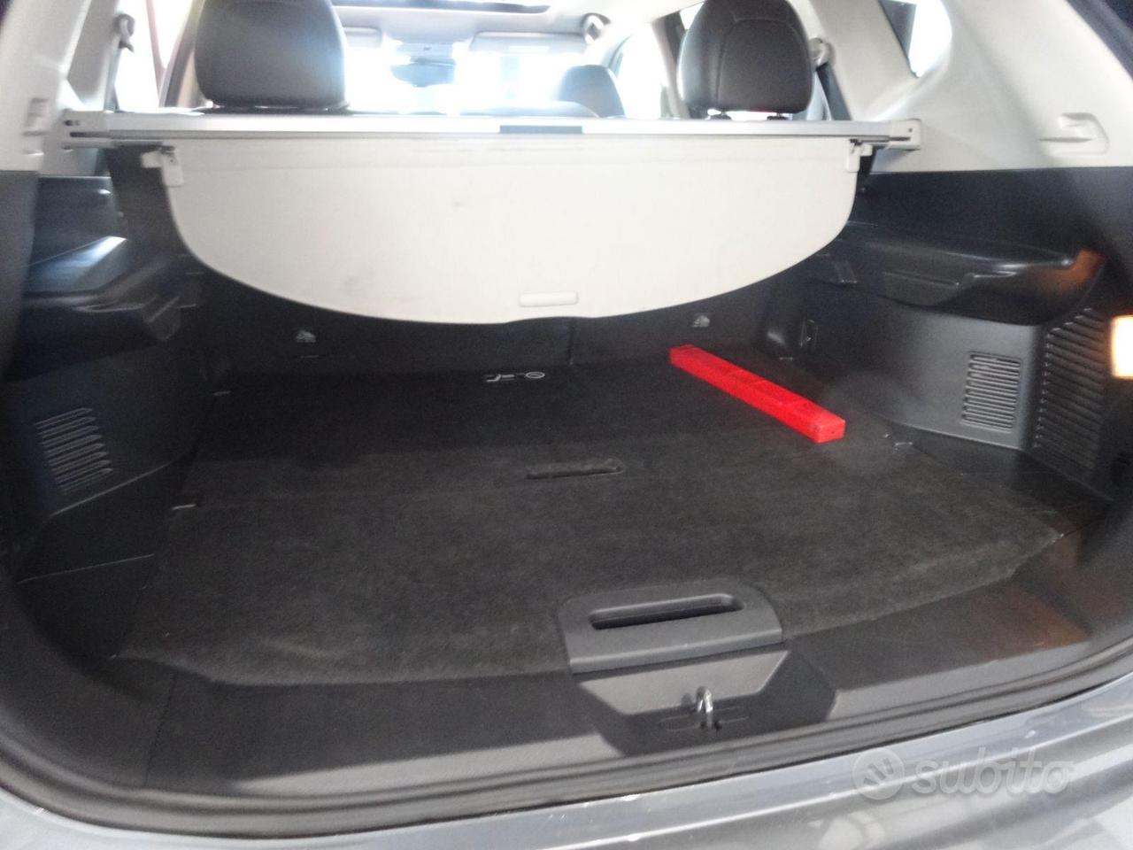 Nissan X - Trail
