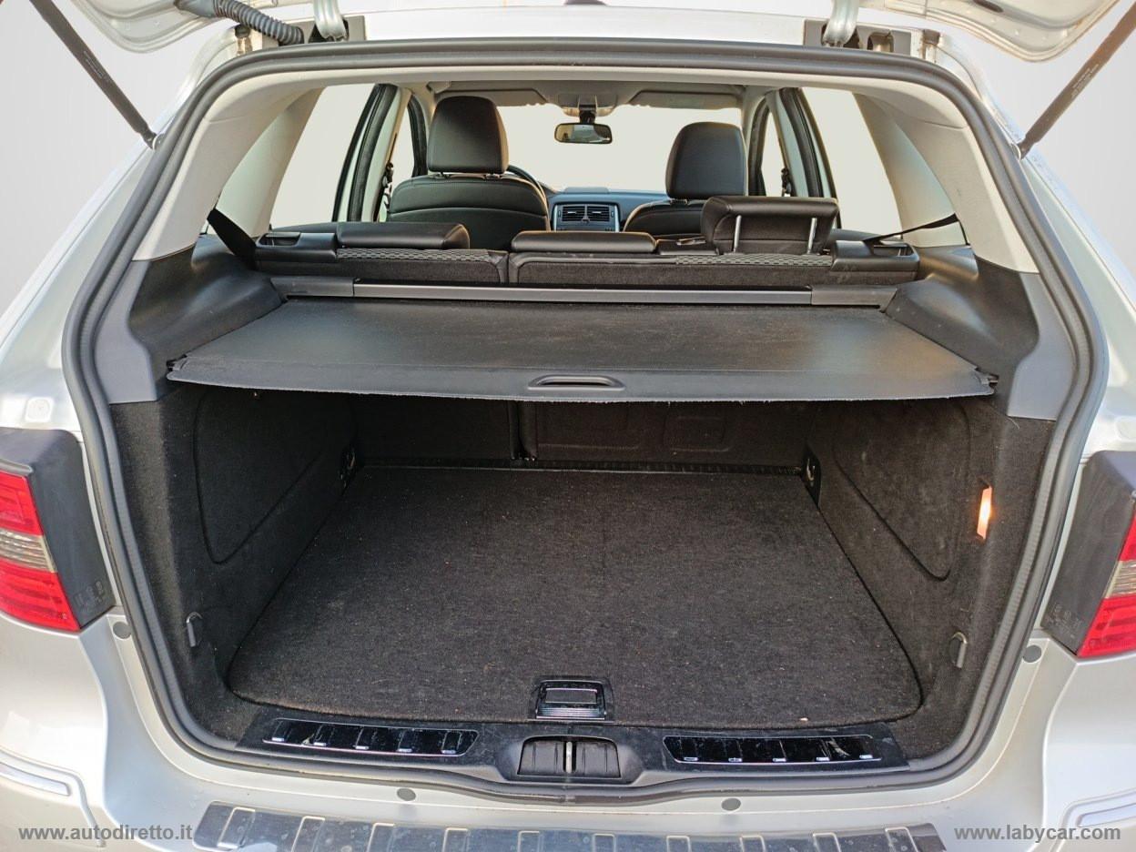 MERCEDES-BENZ B 150 Sport