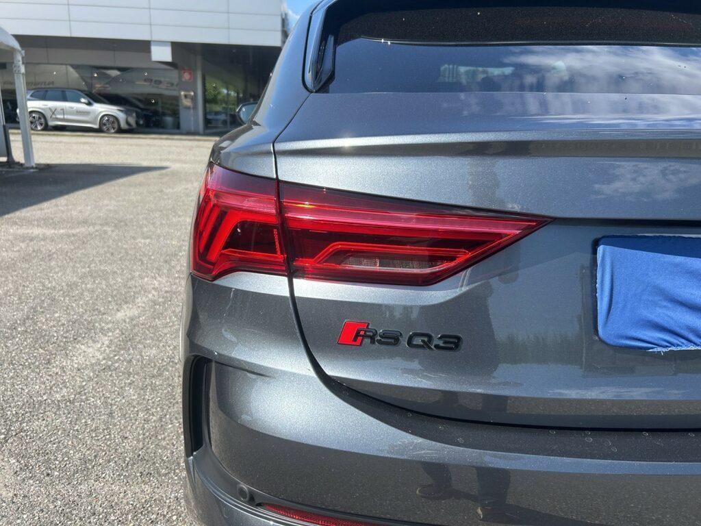 Audi RS Q3 2.5 Quattro S tronic