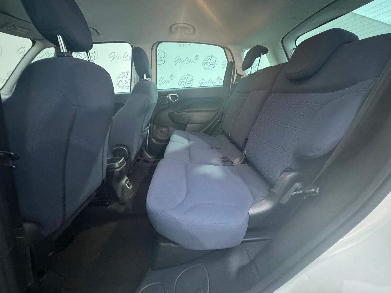 Fiat 500L 1.3 MJT 95CV Mirror CarPlay