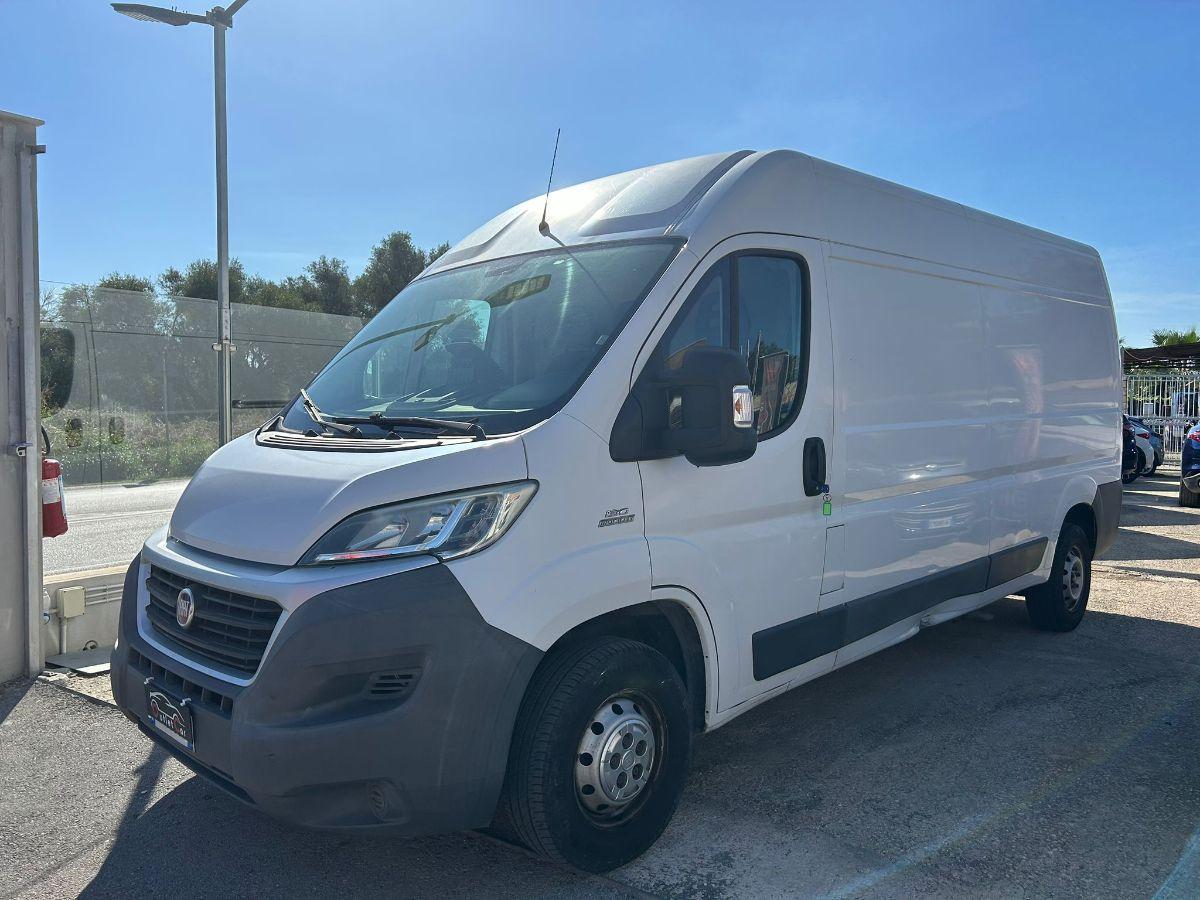 FIAT - Ducato