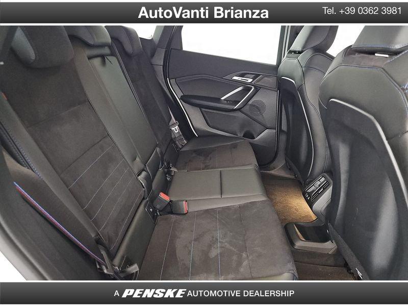 BMW X1 X1 xdrive 25e MSport Pro DOPPIO TRENO GOMME