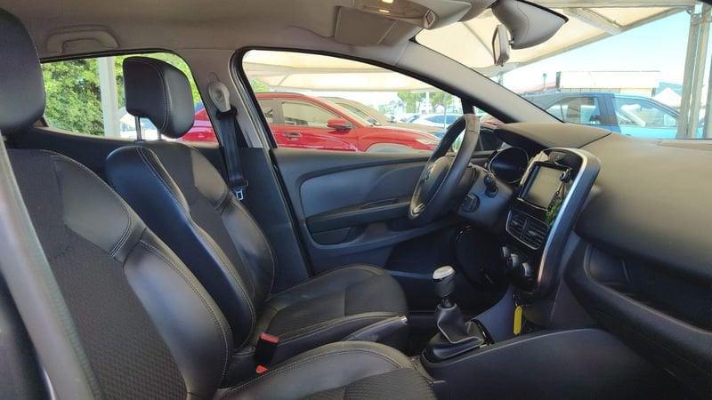 Renault Clio 1.5 DCI 75cv MOSCHINO ZEN