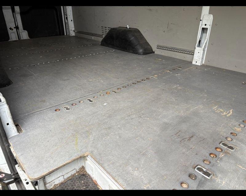 Ford Transit 350 2.0TDCi EcoBlue 170CV PL-SL-TA Furg. Jumbo Entry