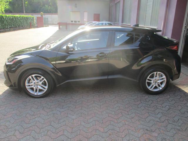 TOYOTA C-HR 1.8 Hybrid E-CVT Business*GARANZIA TOYOTA COMPRESA