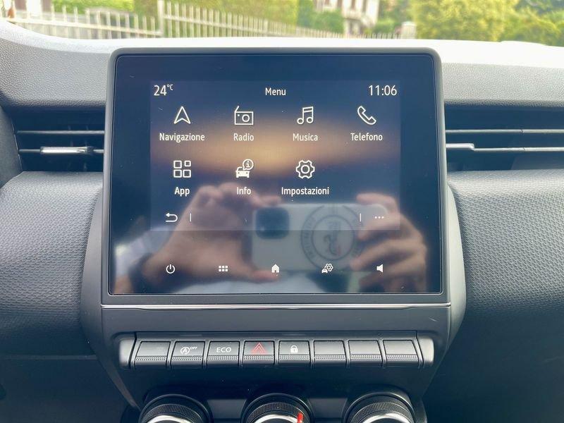 Renault Clio 1.5 blue dci Zen 85cv