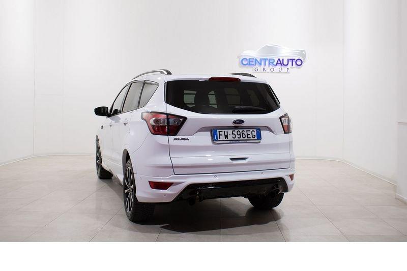 Ford Kuga 1.5 TDCI 120cv 2WD ST-Line N1