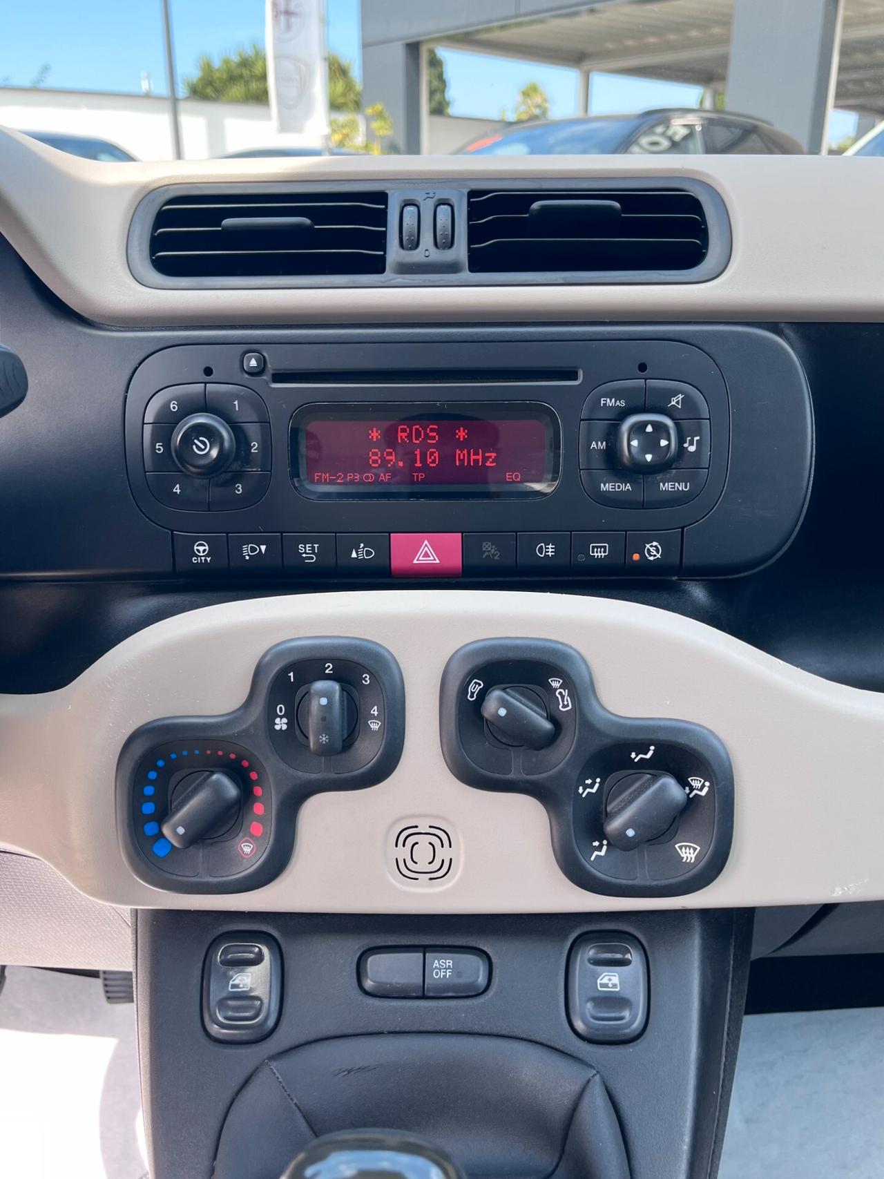 Fiat Panda 1.3 MJT 95 CV S&S Easy