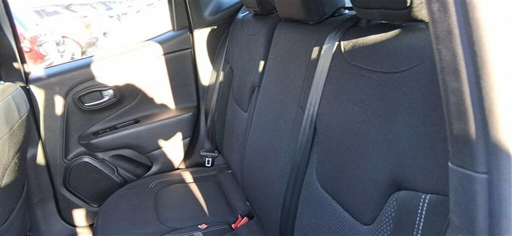 Jeep Renegade 1.6 Multijet Limited 2WD DDCT