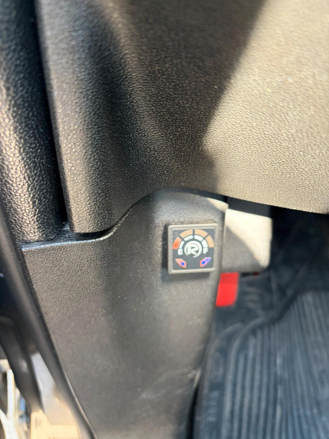 Fiat 500 1.2 EasyPower Lounge GPL OK NEOPATENTATI