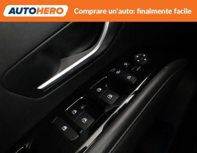 HYUNDAI Tucson 1.6 HEV 4WD aut. Exellence