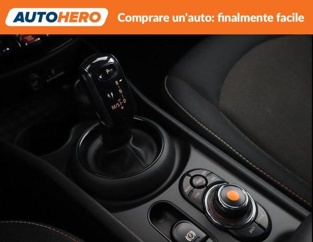 MINI Clubman 2.0 Cooper D Boost Clubman