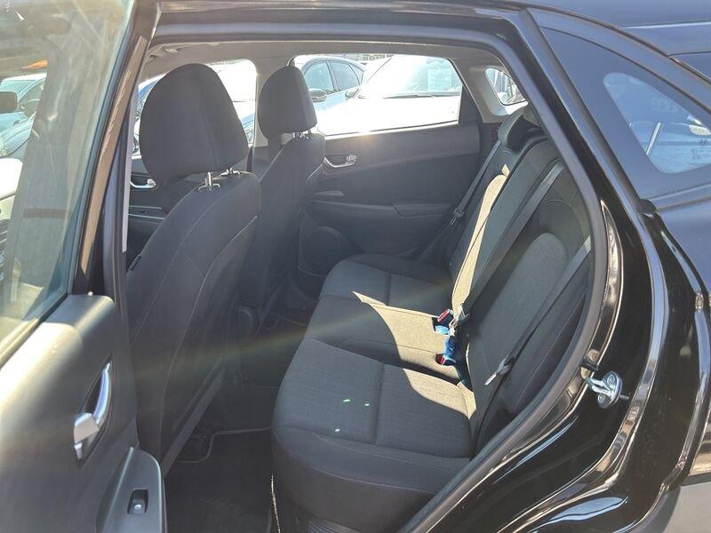 Hyundai Kona HEV FL XTECH PLUS