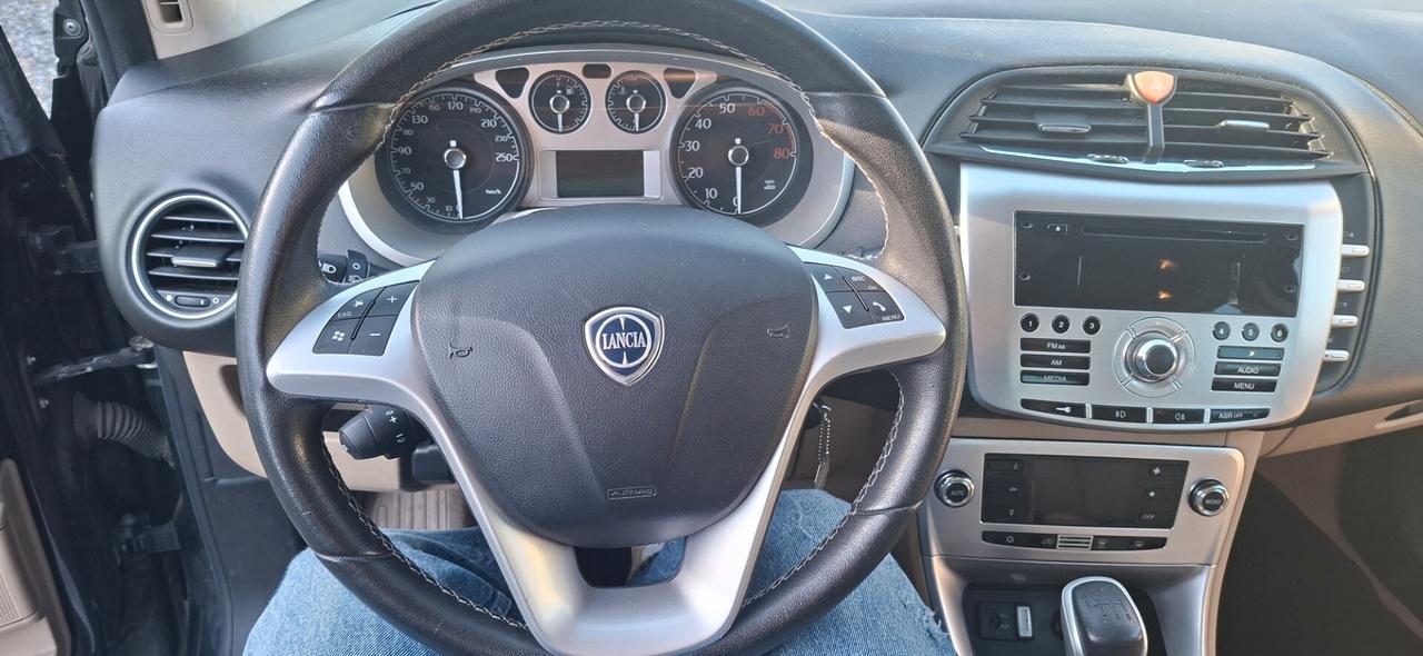 Lancia Delta 1.4 T-Jet 120 CV Gold Ecochic GPL