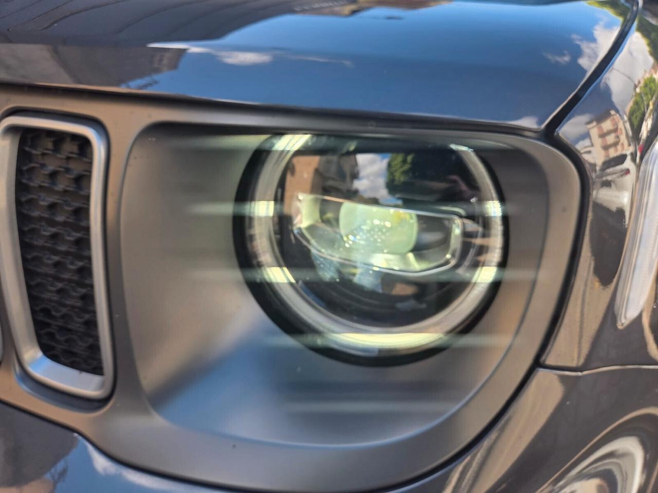 Jeep Renegade 1.6 Mjt 130 Limited FULL PACK 2023