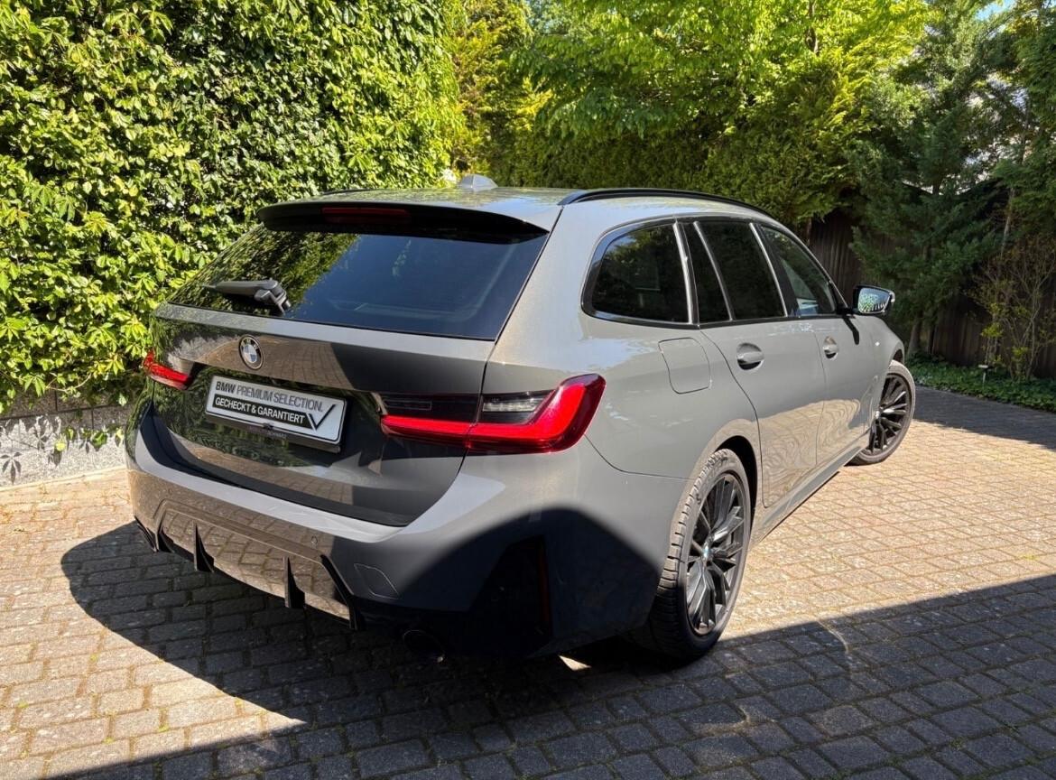 BMW 320 d xDrive M Sport IVA COMPRESA