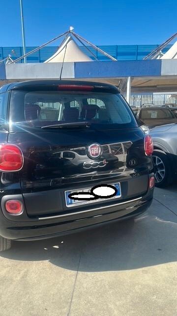 FIAT 500L 1,3 MJ 2017 95CV