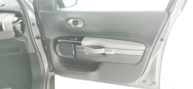 CITROEN C4 Cactus PureTech 110 S&S Shine
