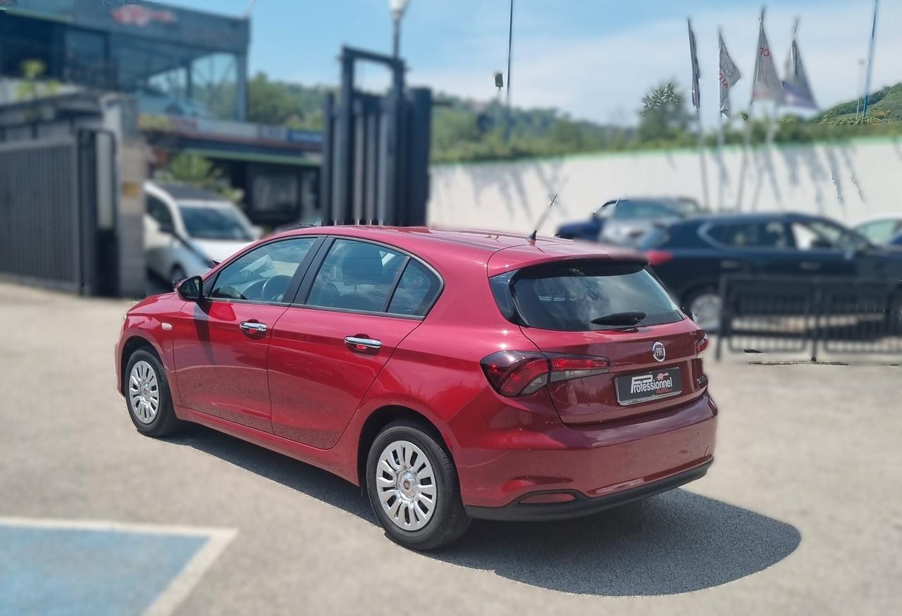 Fiat Tipo 1.4 5 porte Pop