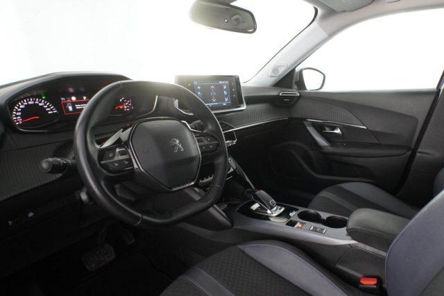 PEUGEOT 2008 2008 BlueHDi 130 EAT8 S&S Allure Navi Pack
