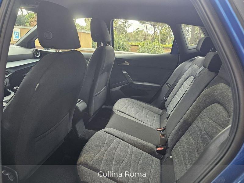 SEAT Arona 1.0 ECO TSI 70KW XPERIENCE