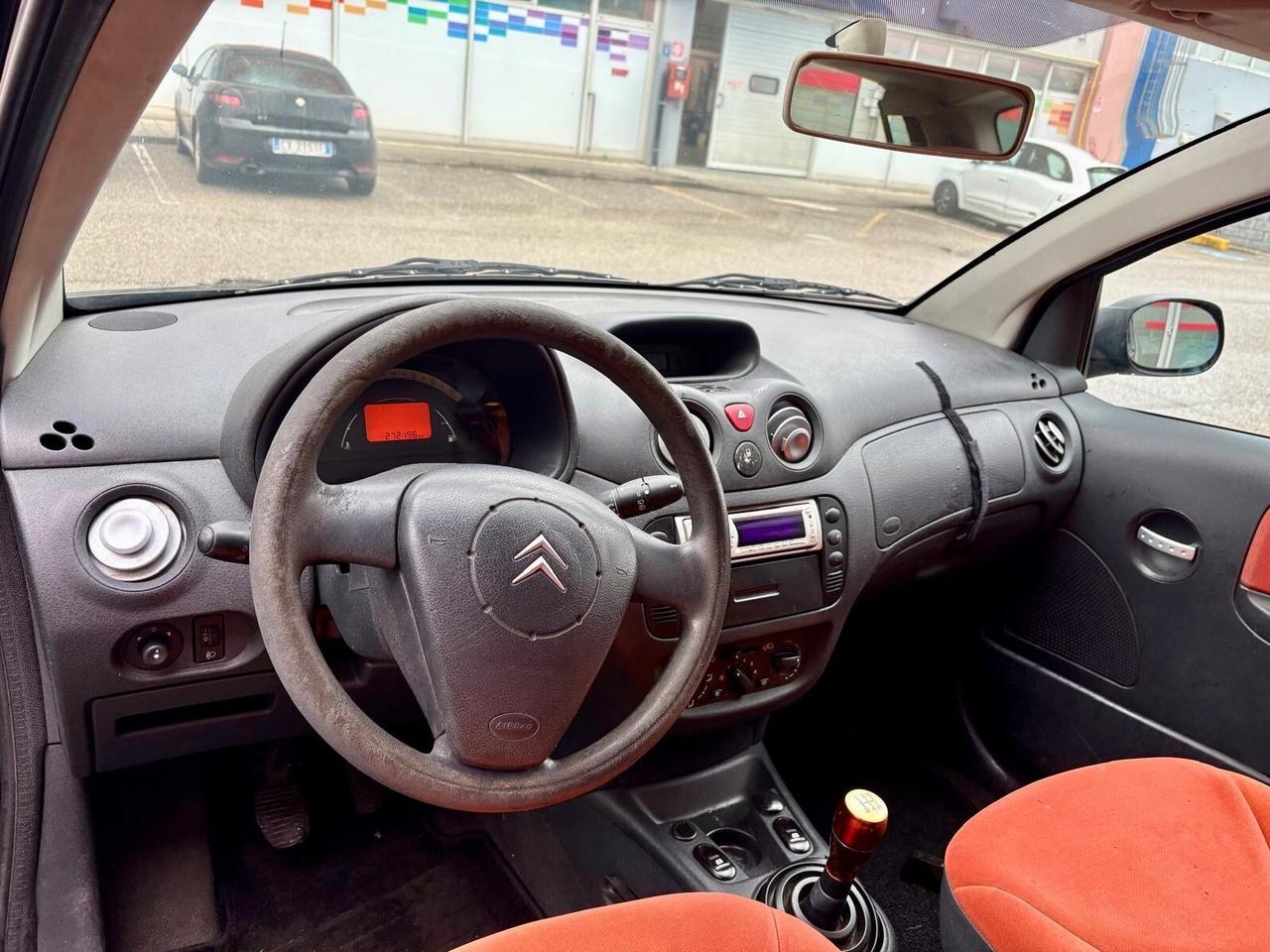 Citroen C2 1.1 NEOPATENTATI