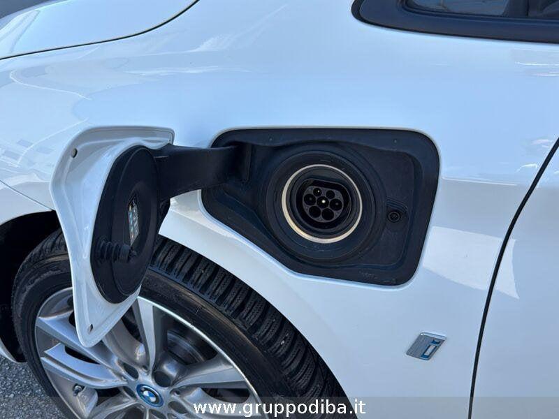 BMW Serie 2 Active Tourer Serie 2 F45 2014 Active Tourer 216i Active Tourer