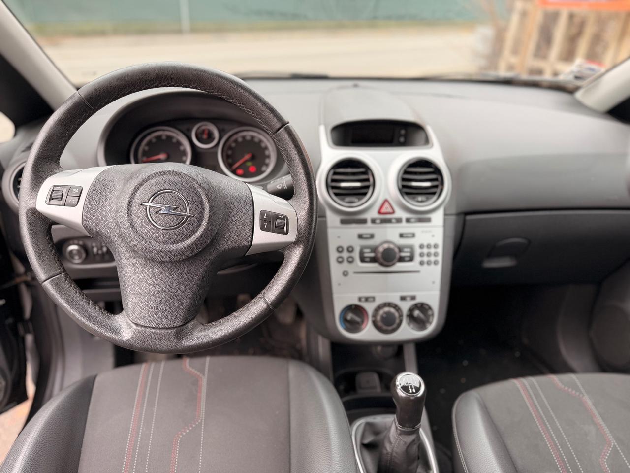 Opel Corsa 1.2 85CV 3 porte GPL-TECH Elective