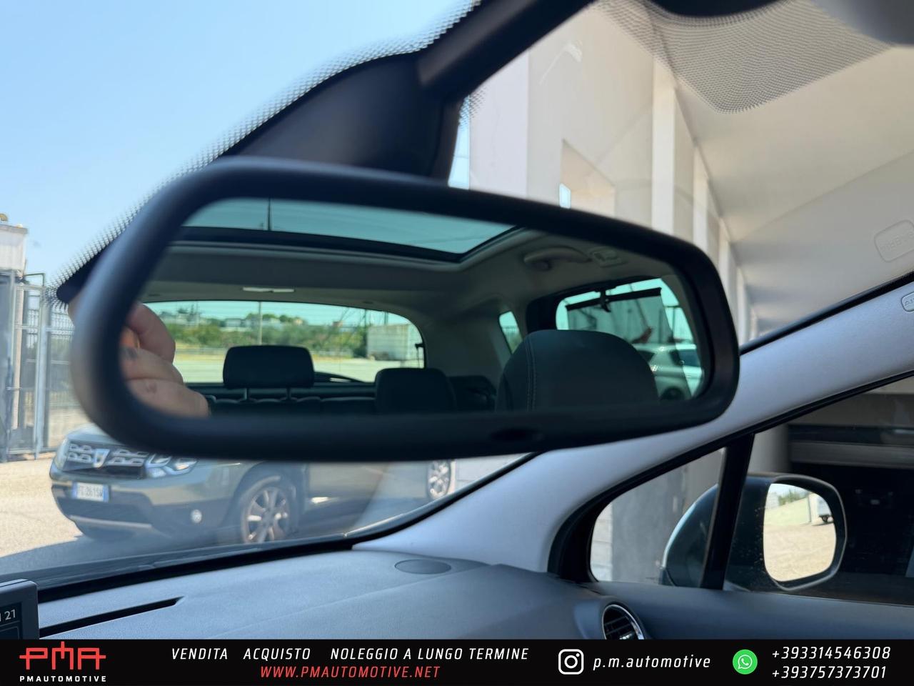Peugeot 3008 1.6 HDi 115CV Allure