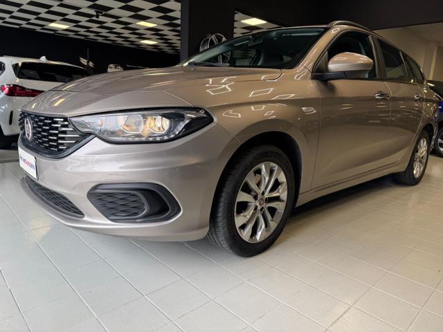 FIAT Tipo 1.3 Mjt S&S SW Business