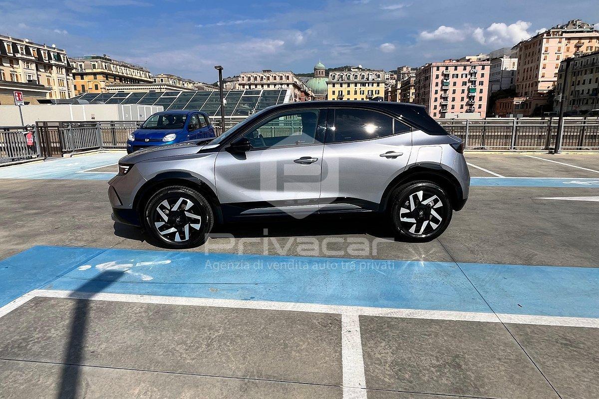 OPEL Mokka Hybrid 145 CV DCT6 Ultimate