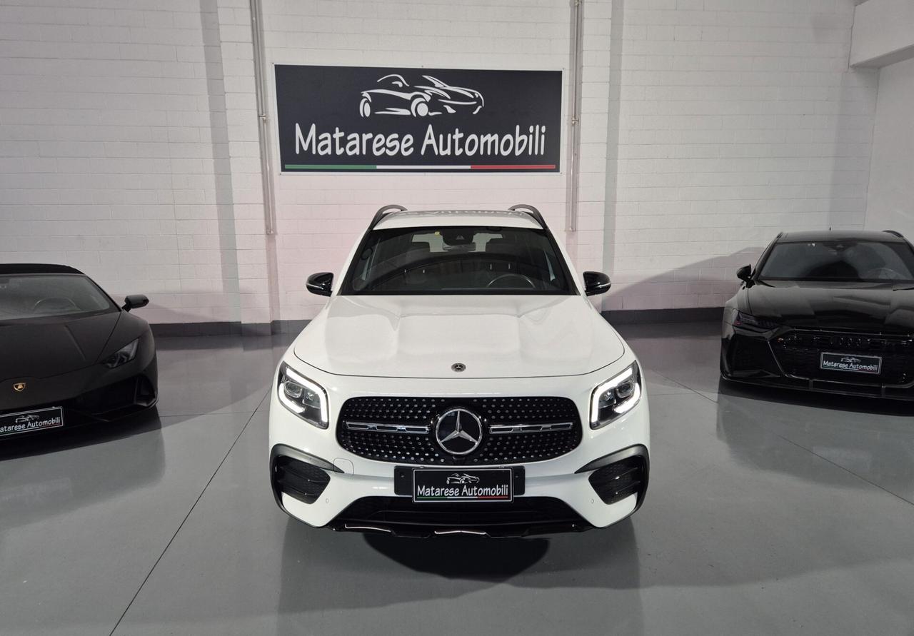 Mercedes-Benz GLB 180 D Premium 2.0 OK NEOPATENTATI