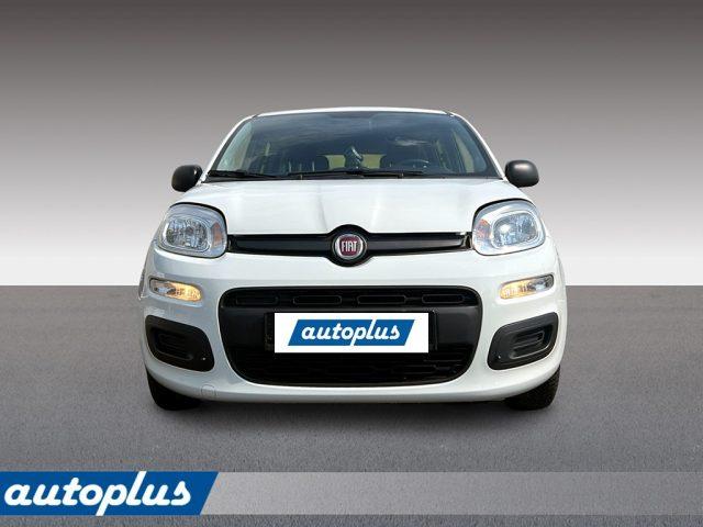 FIAT Panda 1.0 Mild Hybrid Urban