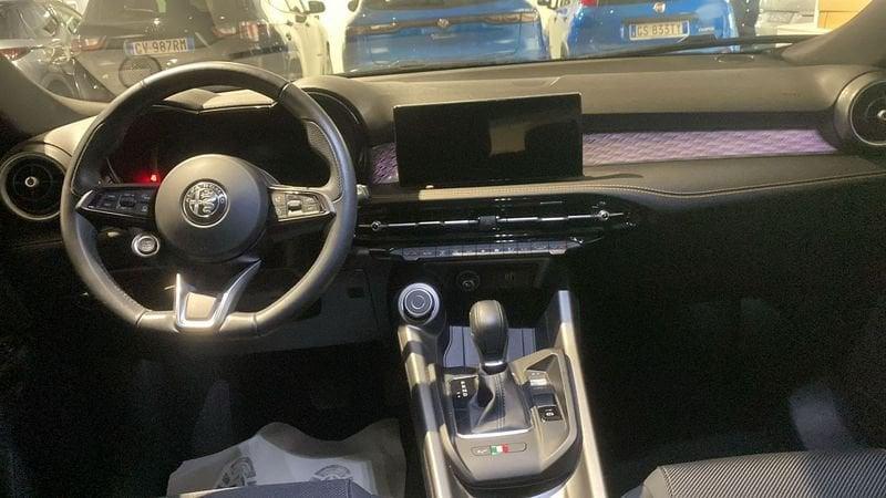 Alfa Romeo Tonale 1.5 160 CV MHEV TCT7 Ti