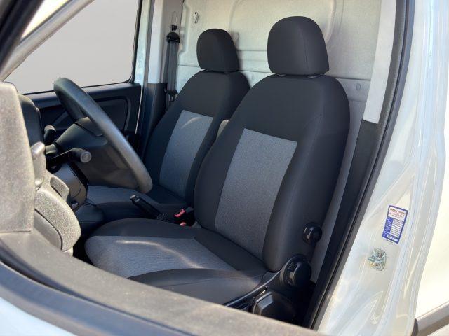 FIAT Doblo MAXI 1.4 METANO ALLESTITO