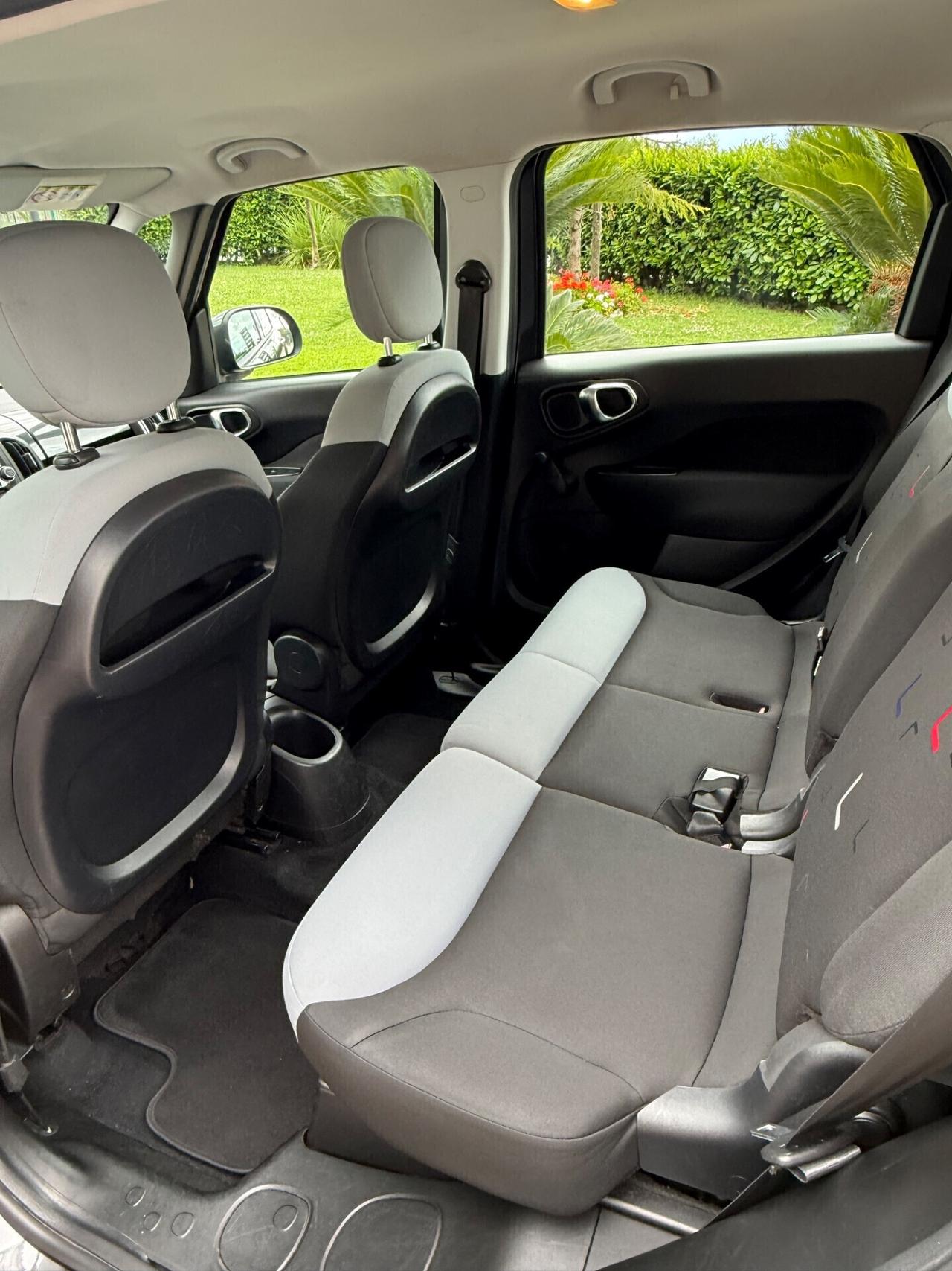 Fiat 500L 1.3 diesel anno 2017