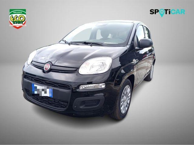 FIAT Panda 1.0 FireFly S&S Hybrid+GPL