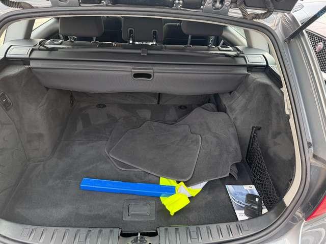 BMW 318 318d Touring 2.0 AUTOMATICA