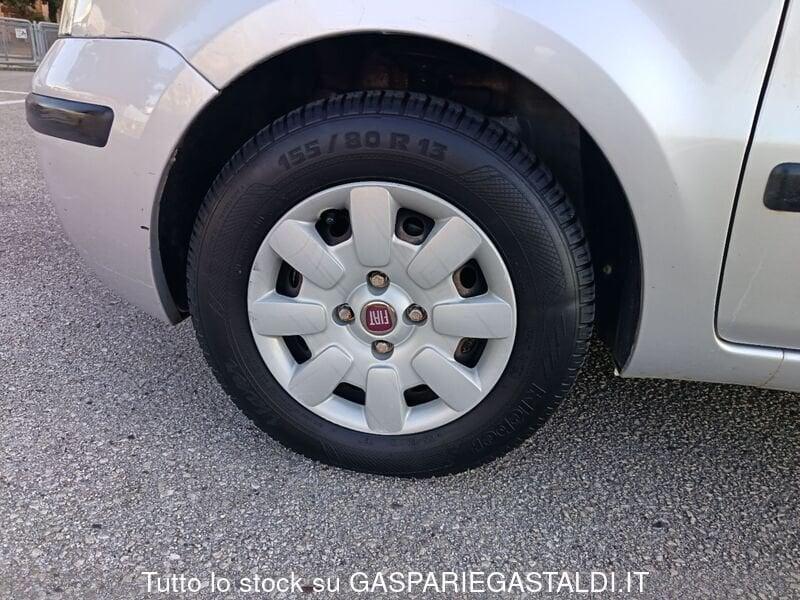 FIAT Panda Panda 1.2 Emotion