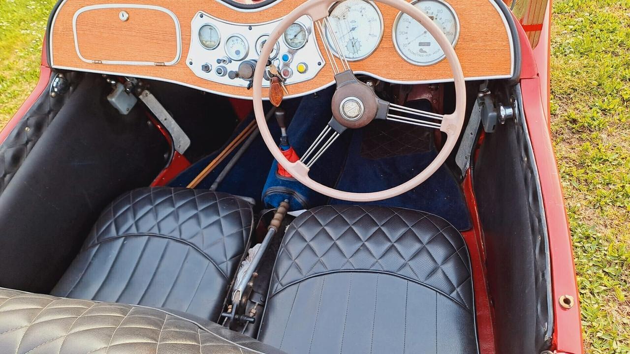 Mg TD MG TD