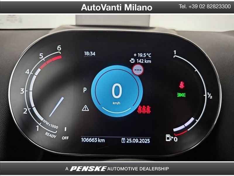 MINI Mini Countryman F60 Mini 2.0 Cooper D Essential Countryman
