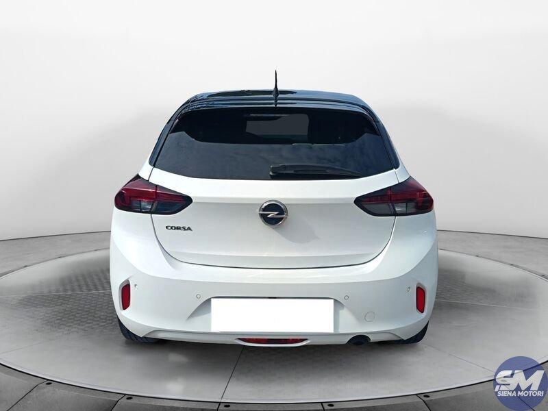 Opel Corsa 1.2 75cv Design & Tech MT5