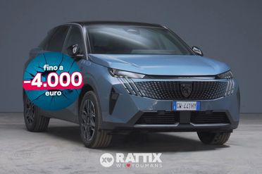 Peugeot 3008 1.2 Hybrid 145CV GT e-DCS6