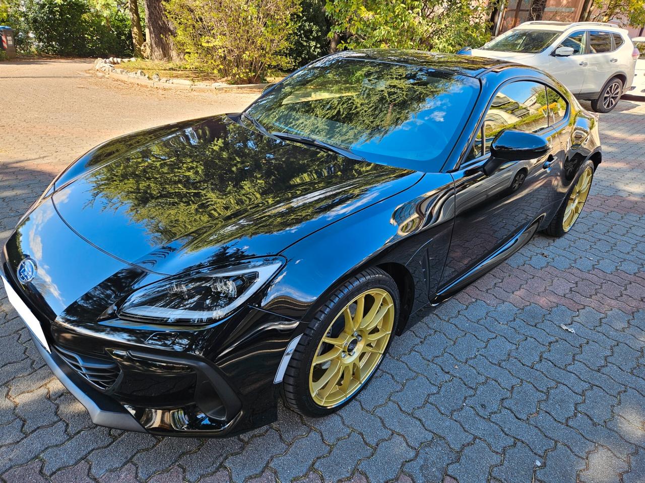 Subaru BRZ 2.4 FINAL EDITION - VERSIONE LIMITATA - PRONTA CONSEGNA