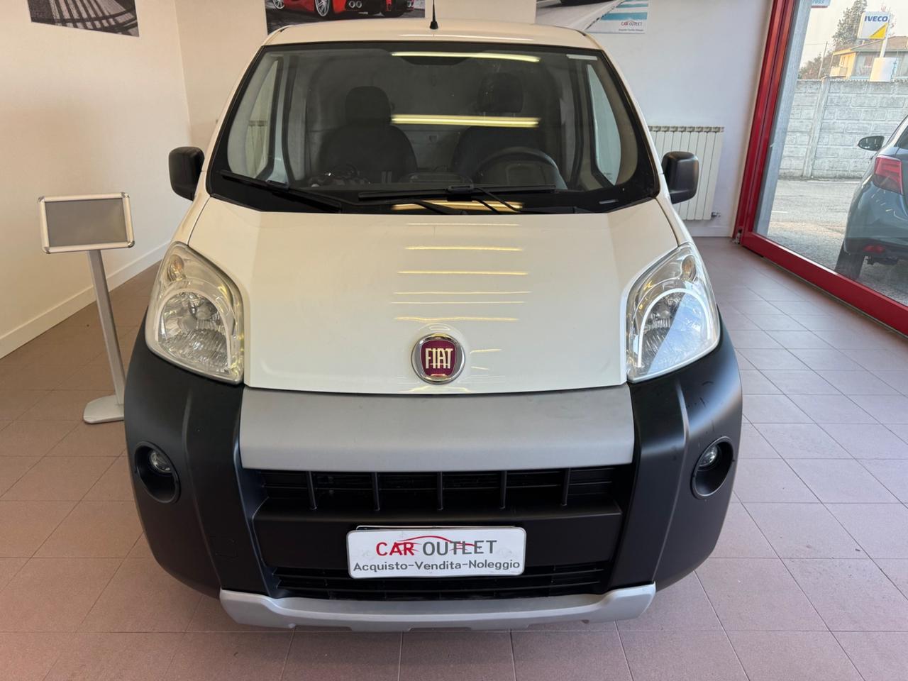 Fiat Fiorino 1.3 MJT 75CV Furgone E5