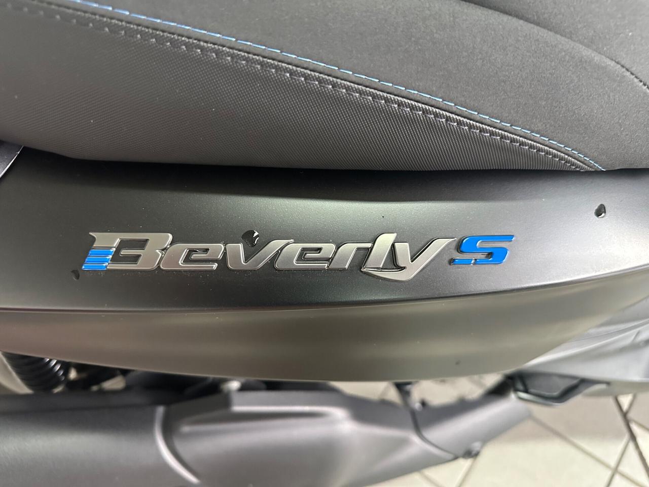 Piaggio Beverly 400 i.e. S ECCELLENTI CONDIZIONI