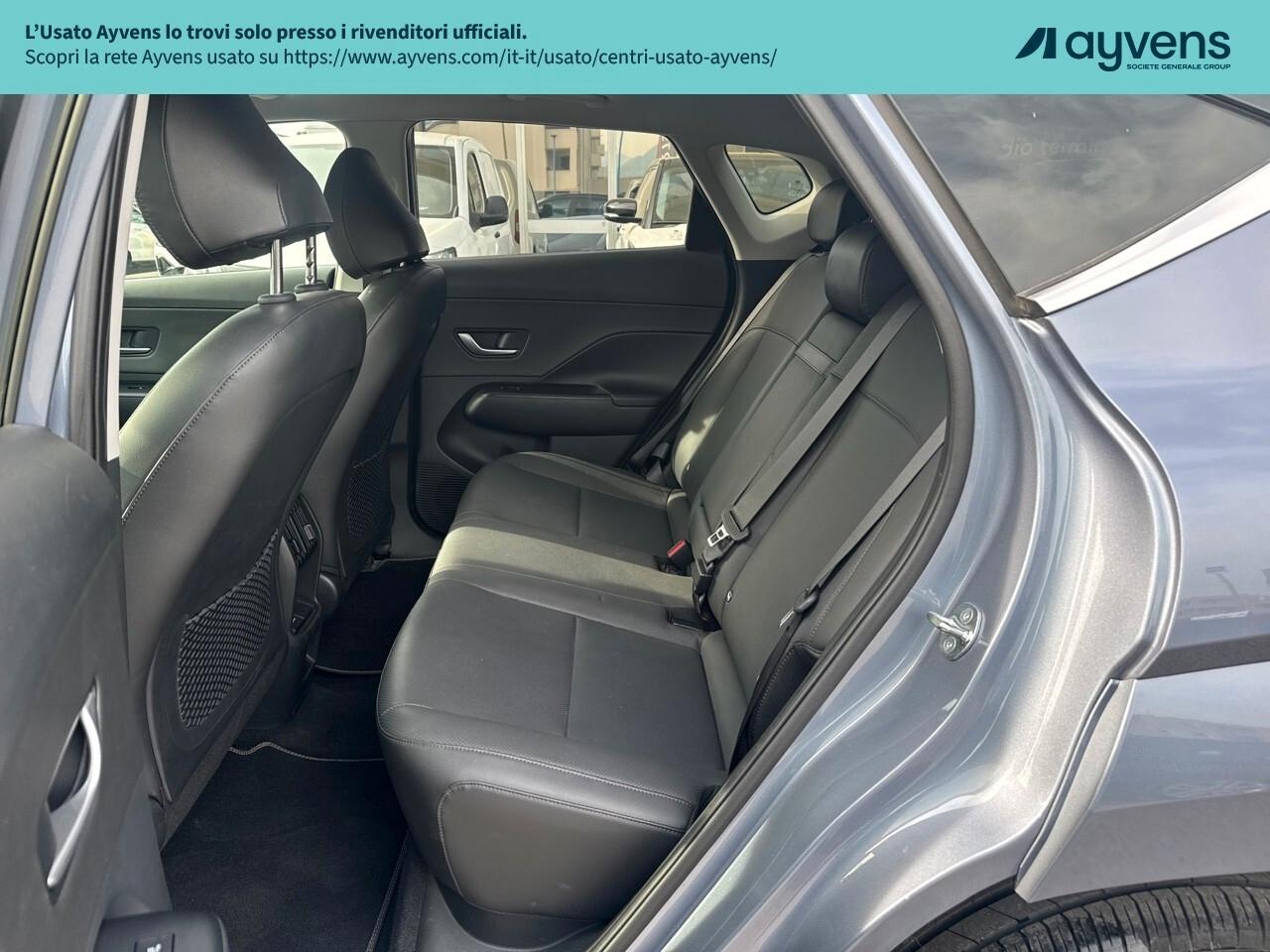 Hyundai Kona EV 65.4 KWh XClass Special Edition