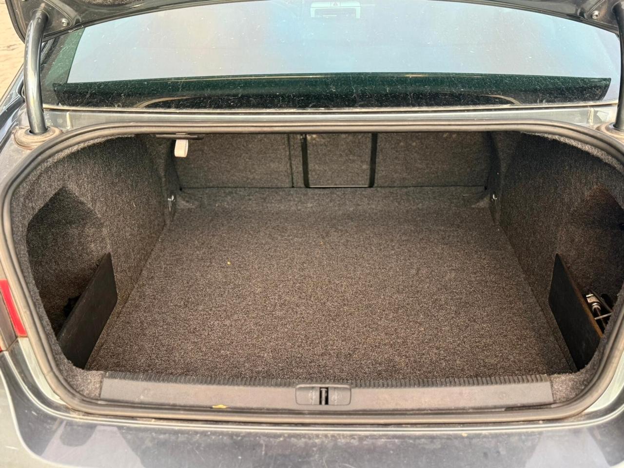 Volkswagen Passat 2.0 TDI 170CV DPF DSG Highline