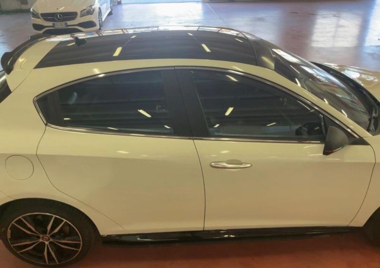 Alfa Romeo Giulietta 2.0 JTDm 170cv Automatico Tetto Al Quadrifoglio